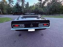 1968 Chevrolet Camaro (CC-1983274) for sale in Groton, Massachusetts