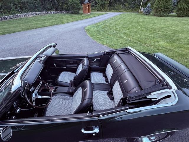 1968 Chevrolet Camaro (CC-1983274) for sale in Groton, Massachusetts