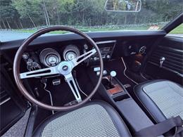 1968 Chevrolet Camaro (CC-1983274) for sale in Groton, Massachusetts