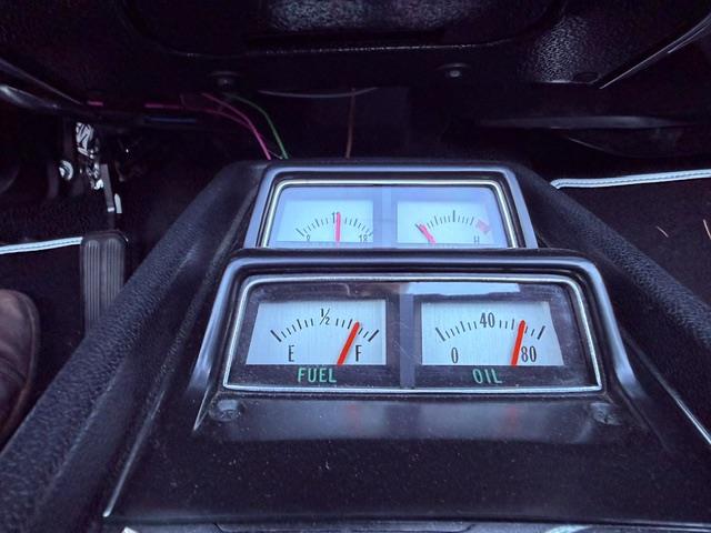 1968 Chevrolet Camaro (CC-1983274) for sale in Groton, Massachusetts