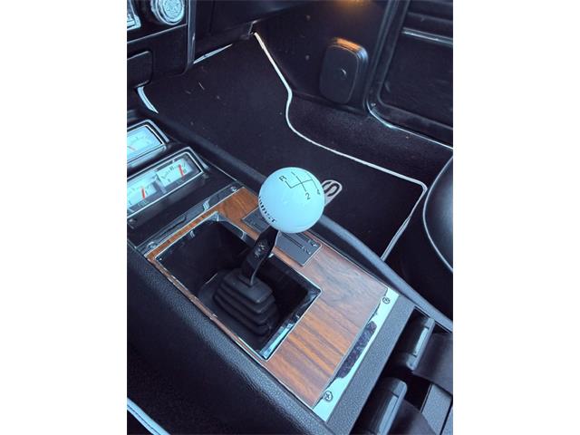 1968 Chevrolet Camaro (CC-1983274) for sale in Groton, Massachusetts