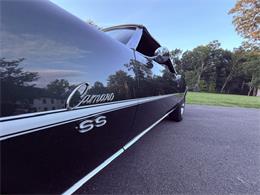 1968 Chevrolet Camaro (CC-1983274) for sale in Groton, Massachusetts
