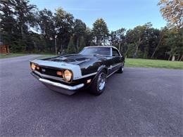 1968 Chevrolet Camaro (CC-1983274) for sale in Groton, Massachusetts