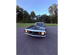 1968 Chevrolet Camaro (CC-1983274) for sale in Groton, Massachusetts