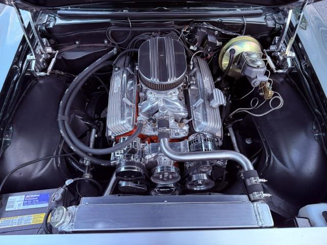 1968 Chevrolet Camaro (CC-1983274) for sale in Groton, Massachusetts