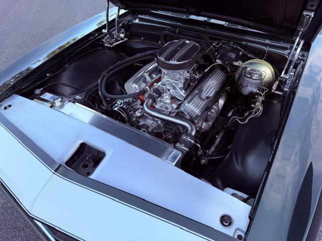 1968 Chevrolet Camaro (CC-1983274) for sale in Groton, Massachusetts