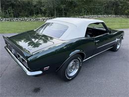1968 Chevrolet Camaro (CC-1983274) for sale in Groton, Massachusetts