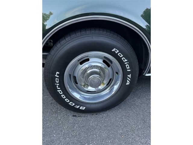 1968 Chevrolet Camaro (CC-1983274) for sale in Groton, Massachusetts