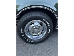 1968 Chevrolet Camaro (CC-1983274) for sale in Groton, Massachusetts