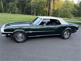 1968 Chevrolet Camaro (CC-1983274) for sale in Groton, Massachusetts