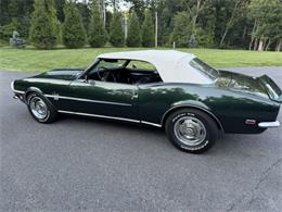 1968 Chevrolet Camaro (CC-1983274) for sale in Groton, Massachusetts