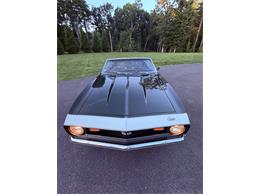 1968 Chevrolet Camaro (CC-1983274) for sale in Groton, Massachusetts