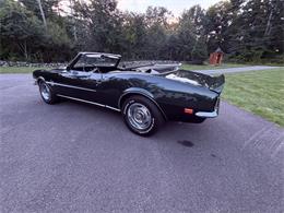 1968 Chevrolet Camaro (CC-1983274) for sale in Groton, Massachusetts