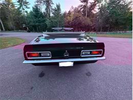 1968 Chevrolet Camaro (CC-1983274) for sale in Groton, Massachusetts