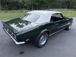 1968 Chevrolet Camaro (CC-1983274) for sale in Groton, Massachusetts