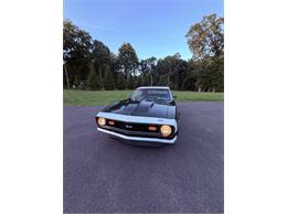 1968 Chevrolet Camaro (CC-1983274) for sale in Groton, Massachusetts