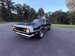 1968 Chevrolet Camaro (CC-1983274) for sale in Groton, Massachusetts