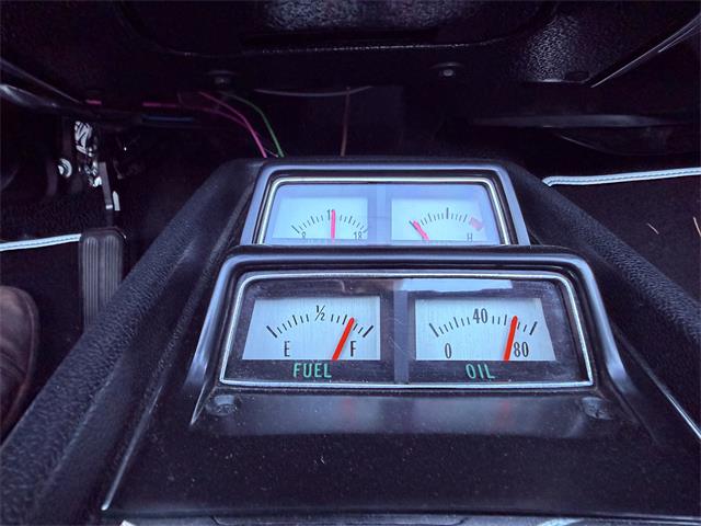 1968 Chevrolet Camaro (CC-1983274) for sale in Groton, Massachusetts