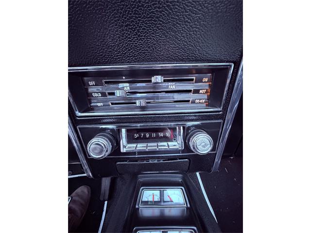 1968 Chevrolet Camaro (CC-1983274) for sale in Groton, Massachusetts