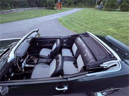 1968 Chevrolet Camaro (CC-1983274) for sale in Groton, Massachusetts