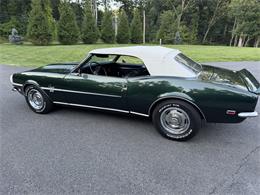 1968 Chevrolet Camaro (CC-1983274) for sale in Groton, Massachusetts
