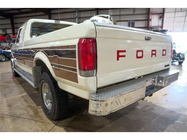 1988 Ford F250 (CC-1983309) for sale in Kentwood, Michigan