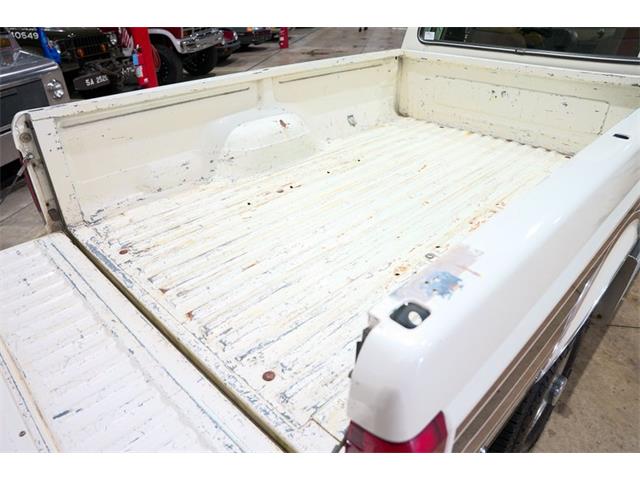 1988 Ford F250 (CC-1983309) for sale in Kentwood, Michigan