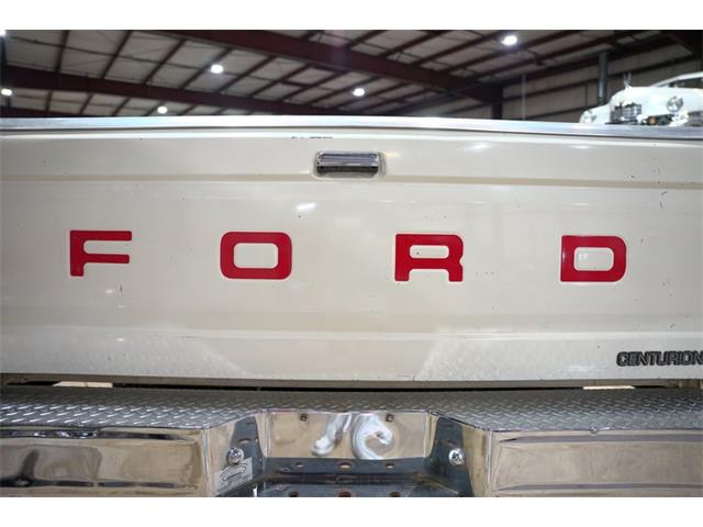 1988 Ford F250 (CC-1983309) for sale in Kentwood, Michigan
