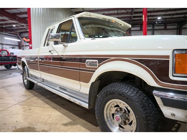1988 Ford F250 (CC-1983309) for sale in Kentwood, Michigan