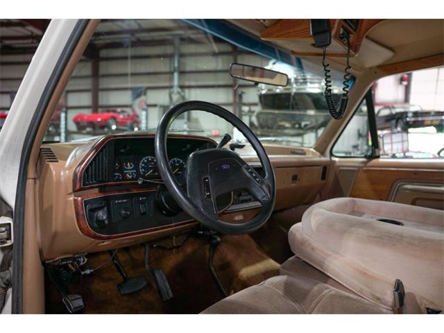 1988 Ford F250 (CC-1983309) for sale in Kentwood, Michigan