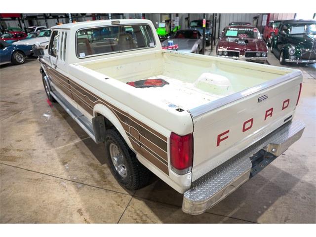 1988 Ford F250 (CC-1983309) for sale in Kentwood, Michigan