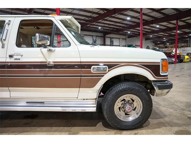 1988 Ford F250 (CC-1983309) for sale in Kentwood, Michigan