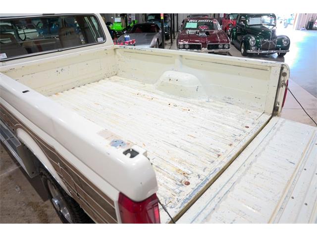 1988 Ford F250 (CC-1983309) for sale in Kentwood, Michigan