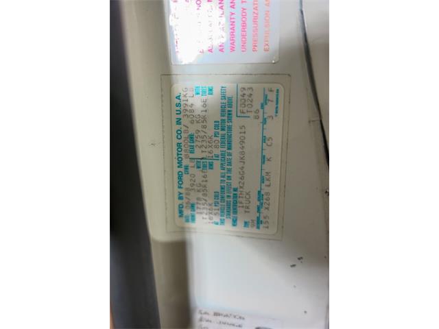 1988 Ford F250 (CC-1983309) for sale in Kentwood, Michigan