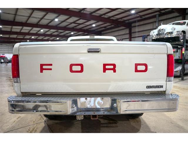 1988 Ford F250 (CC-1983309) for sale in Kentwood, Michigan