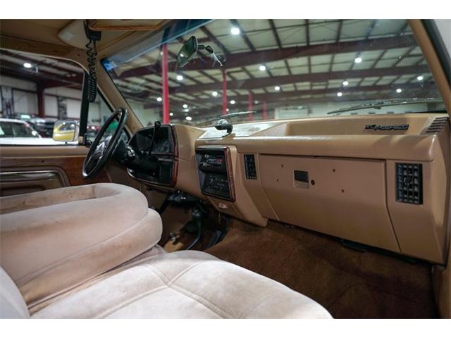 1988 Ford F250 (CC-1983309) for sale in Kentwood, Michigan
