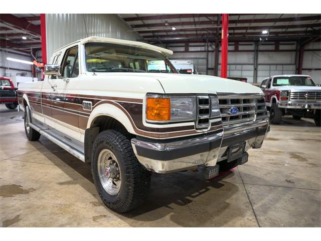 1988 Ford F250 (CC-1983309) for sale in Kentwood, Michigan