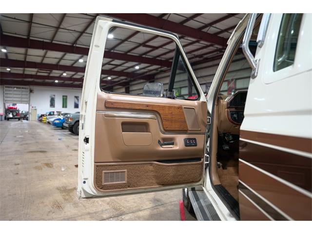 1988 Ford F250 (CC-1983309) for sale in Kentwood, Michigan