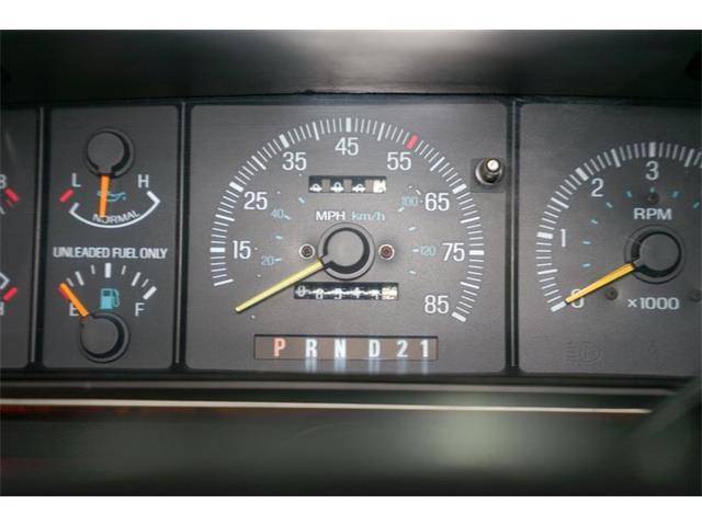 1988 Ford F250 (CC-1983309) for sale in Kentwood, Michigan