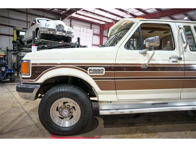 1988 Ford F250 (CC-1983309) for sale in Kentwood, Michigan