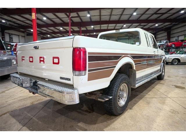 1988 Ford F250 (CC-1983309) for sale in Kentwood, Michigan