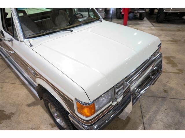 1988 Ford F250 (CC-1983309) for sale in Kentwood, Michigan