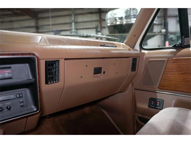 1988 Ford F250 (CC-1983309) for sale in Kentwood, Michigan