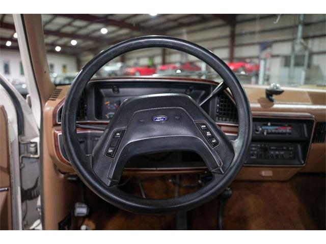 1988 Ford F250 (CC-1983309) for sale in Kentwood, Michigan