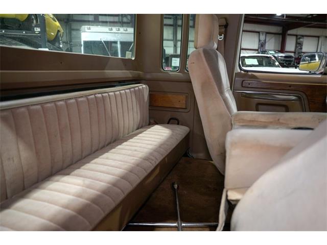 1988 Ford F250 (CC-1983309) for sale in Kentwood, Michigan