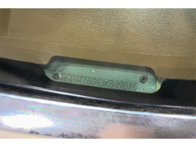 1988 Ford F250 (CC-1983309) for sale in Kentwood, Michigan