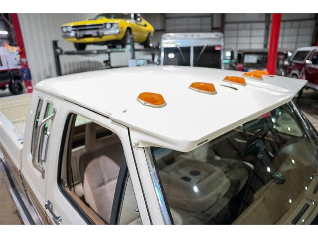 1988 Ford F250 (CC-1983309) for sale in Kentwood, Michigan