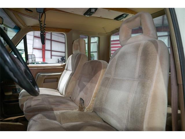 1988 Ford F250 (CC-1983309) for sale in Kentwood, Michigan
