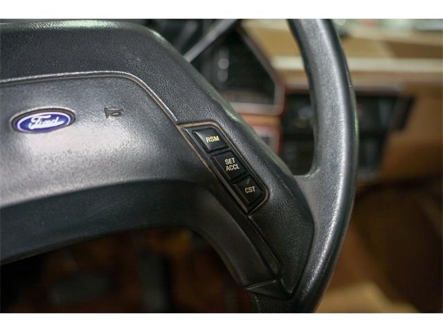 1988 Ford F250 (CC-1983309) for sale in Kentwood, Michigan