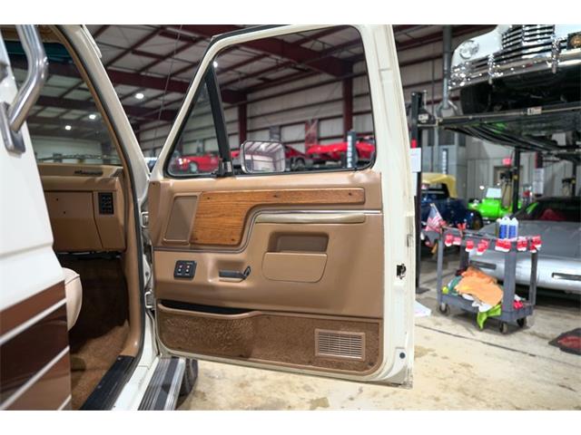 1988 Ford F250 (CC-1983309) for sale in Kentwood, Michigan
